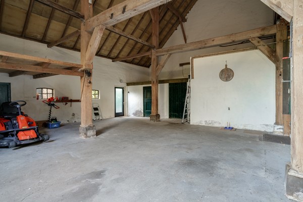 Medium property photo - Koestraat 31, 6988 AA Lathum